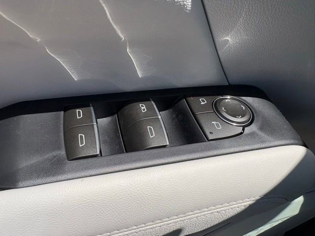New 2026 GMC Terrain Denali AWD/4WD image 7