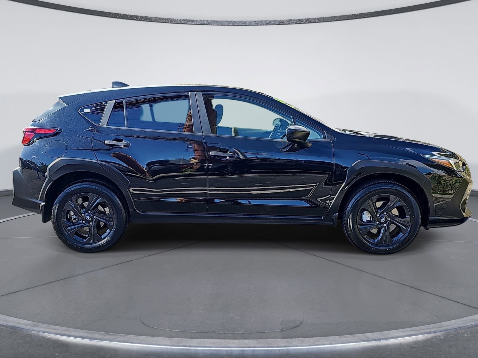 Certified 2024 Subaru Crosstrek 2.0i AWD/4WD image 2