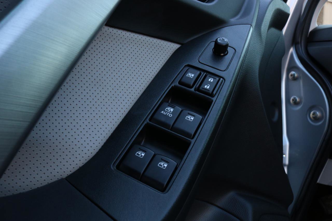 Used 2015 Subaru Forester 2.5i Limited image 16