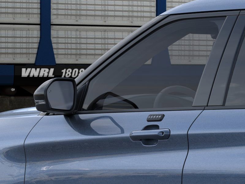 New 2026 Ford Explorer ST image 20