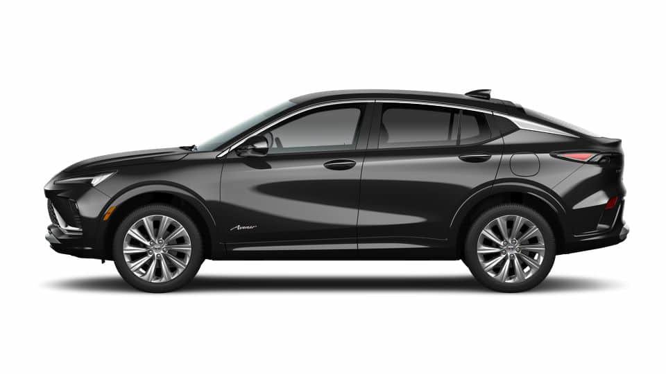 New 2026 Buick Envista Sport Touring FWD image 56