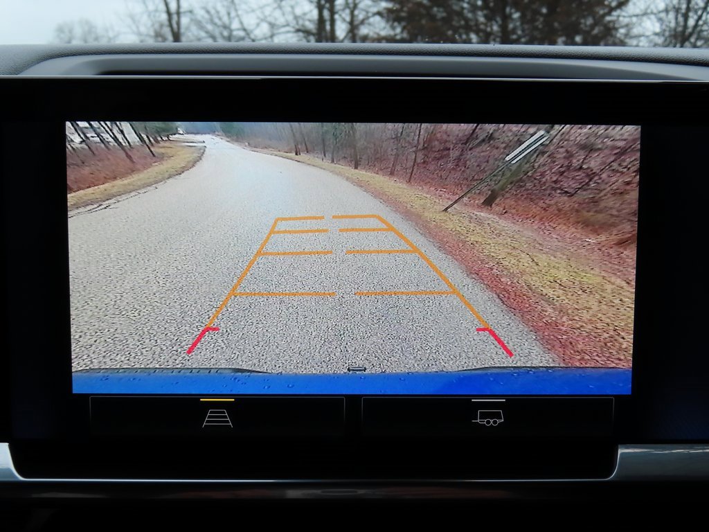 Certified 2023 Chevrolet Silverado 1500 LT image 5