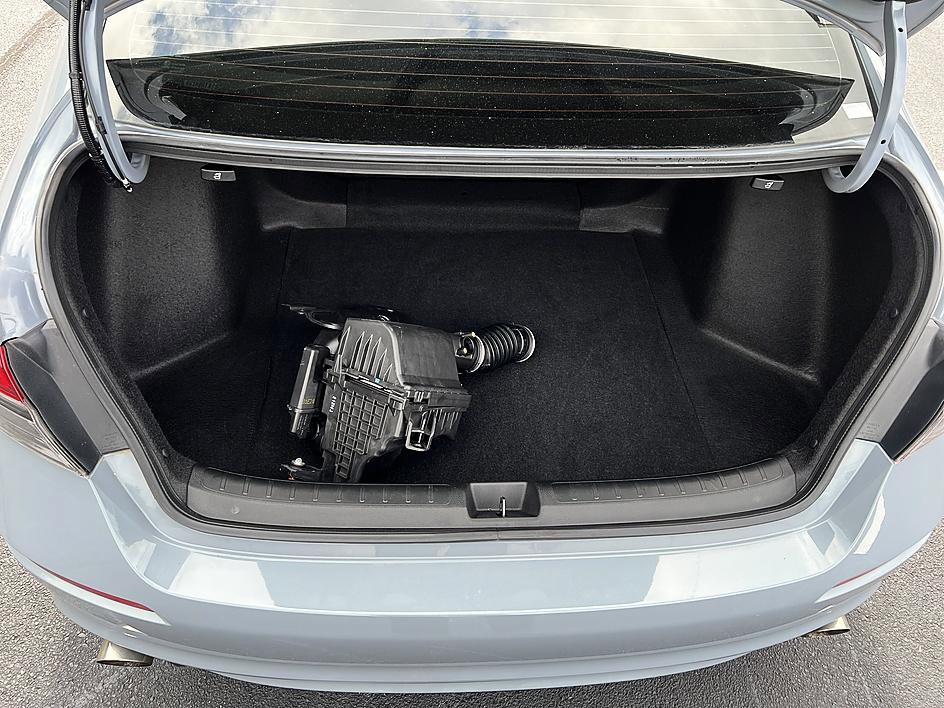 Used 2023 Honda Civic Si image 13