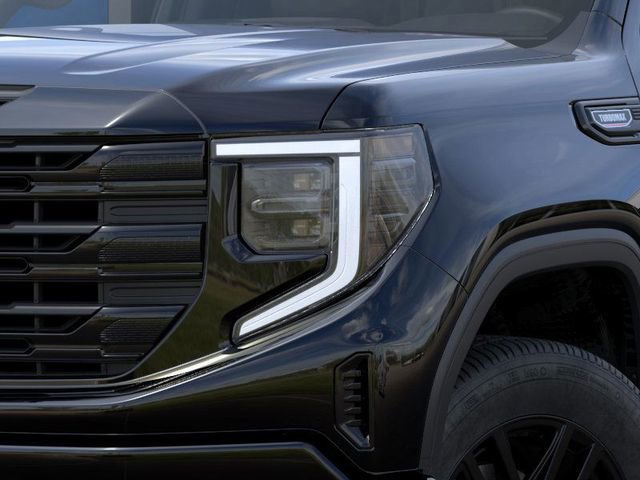 New 2026 GMC Sierra 1500 Elevation image 11