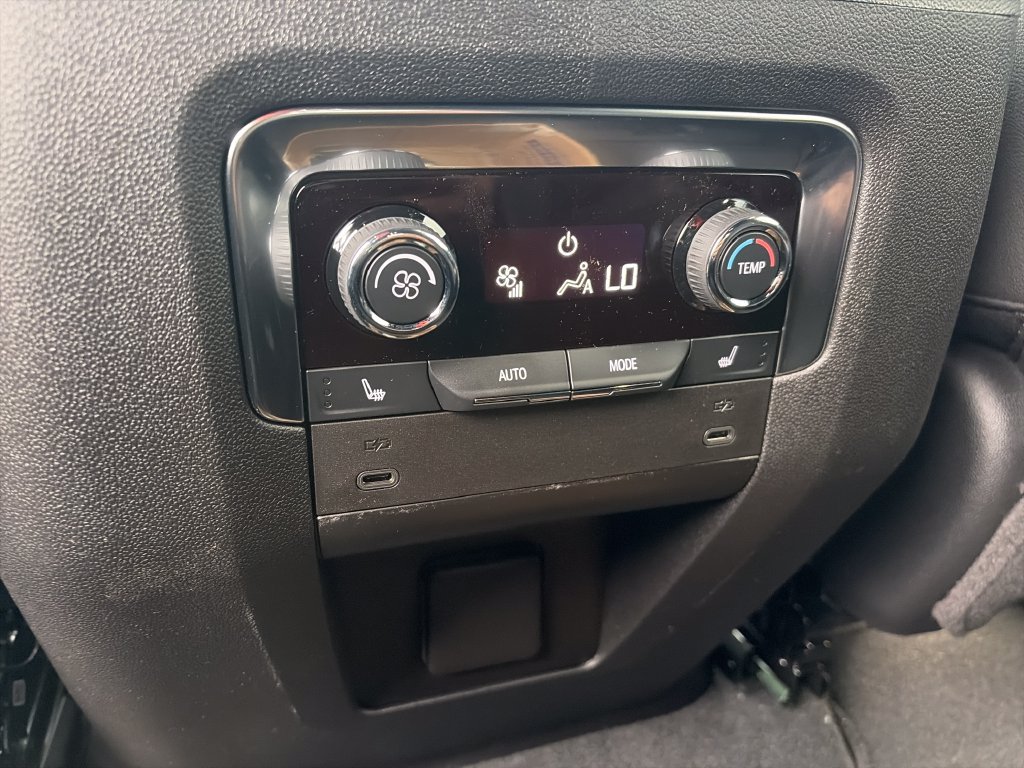 New 2026 Chevrolet Tahoe RST w/ Comfort Package AWD/4WD image 8