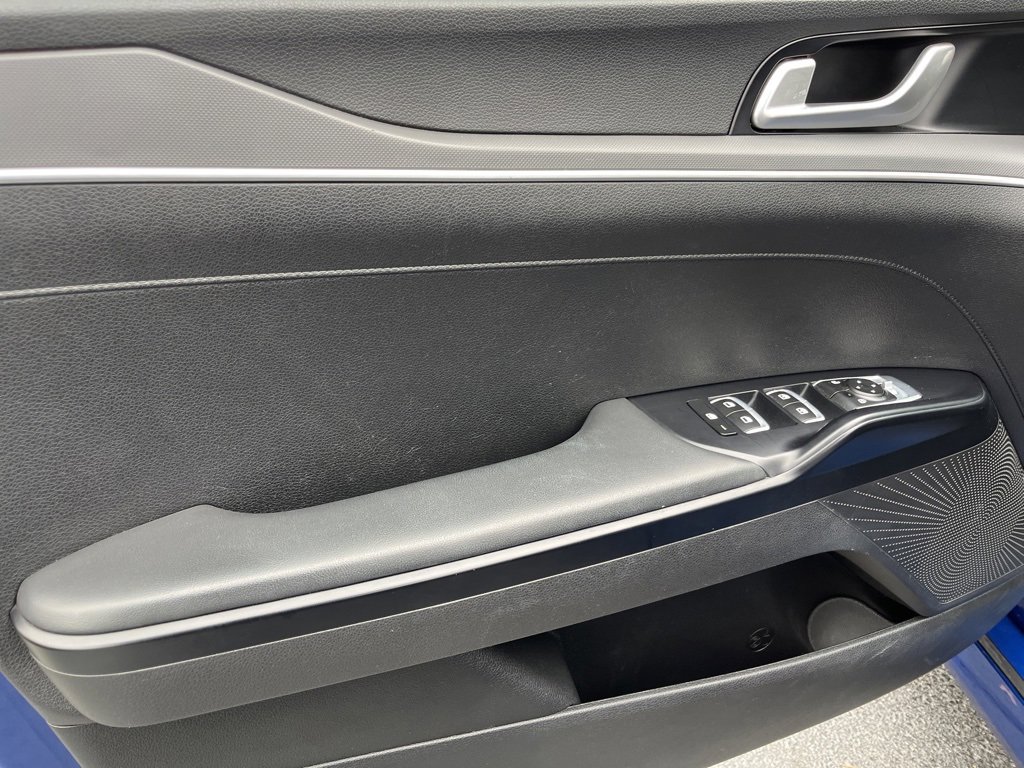 Used 2021 Kia K5 GT-Line w/ GT-Line FWD Premium Package image 23