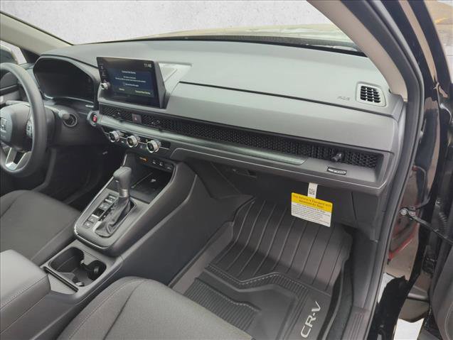 New 2026 Honda CR-V LX image 4