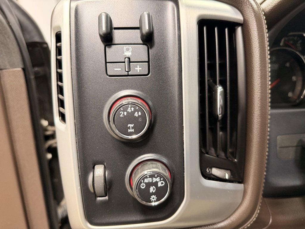 Used 2015 GMC Sierra 2500 SLE w/ SLE Preferred Package image 27