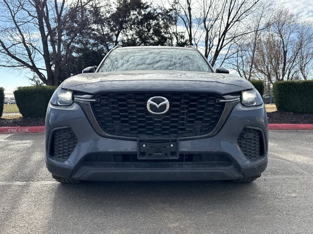 Used 2025 MAZDA CX-70 3.3 Turbo w/ Preferred Package image 12