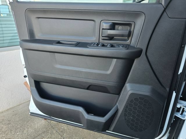 New 2026 RAM 3500 Tradesman AWD/4WD image 19