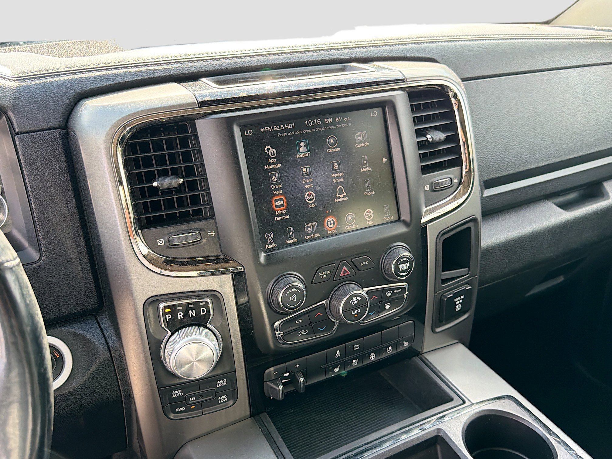 Used 2015 RAM 1500 Sport image 27