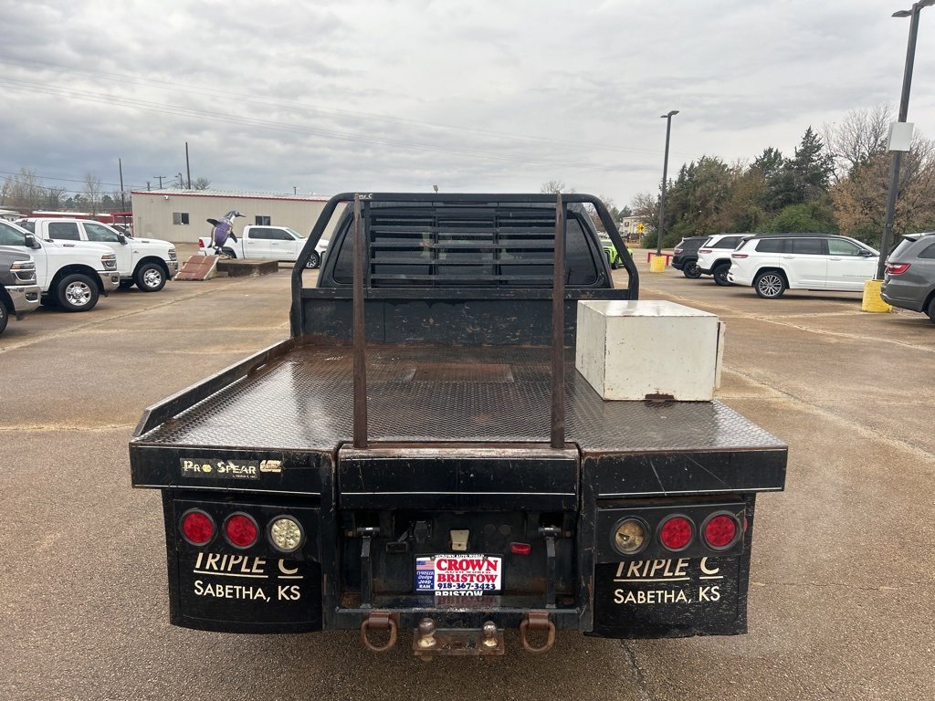 Used 2012 Ford F250 Lariat image 3