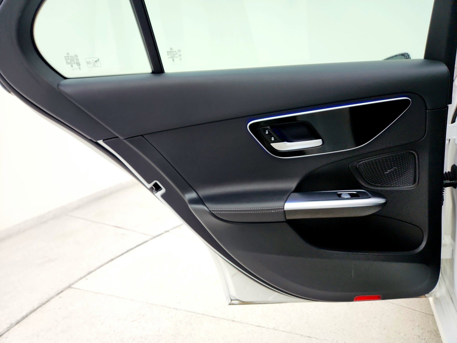 Certified 2024 Mercedes-Benz C 300 Sedan image 23