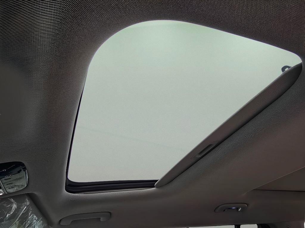 New 2026 Hyundai Santa Fe Limited image 23