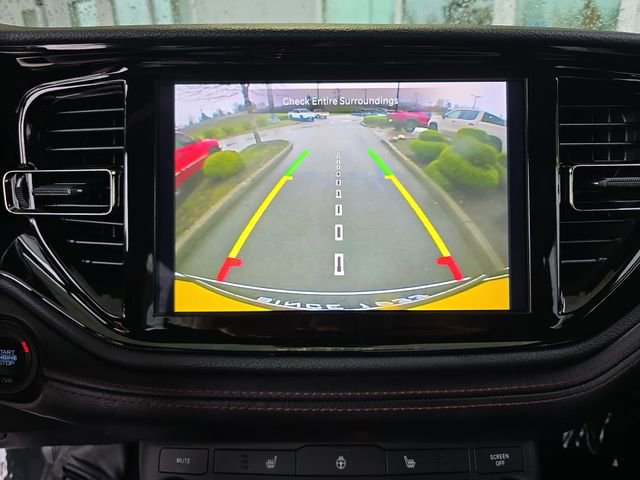 Used 2022 Dodge Durango R/T image 16