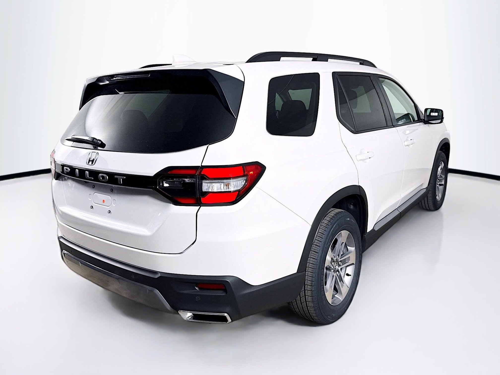 New 2026 Honda Pilot EX-L image 33