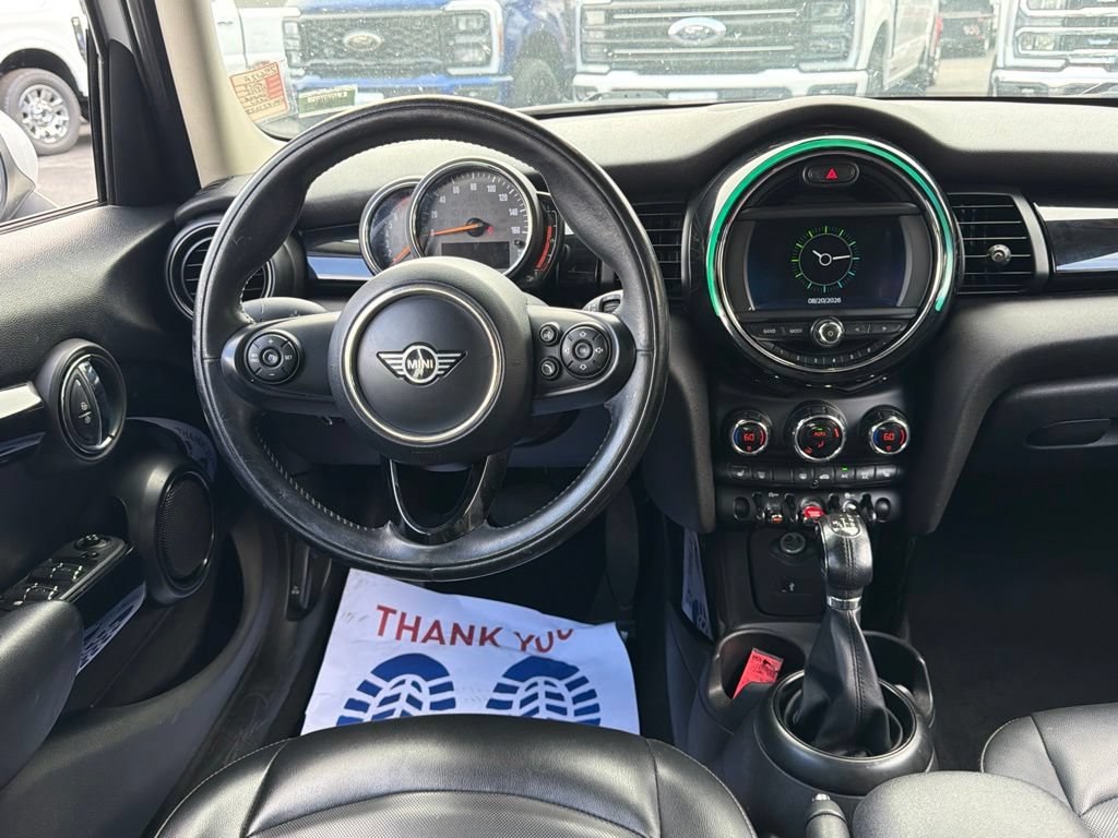 Used 2019 MINI Cooper 4-Door Hardtop FWD image 20