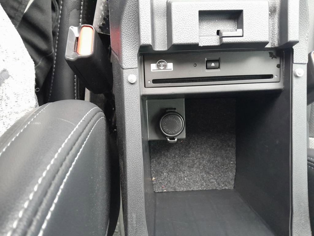 Certified 2024 Subaru Legacy Touring XT image 30