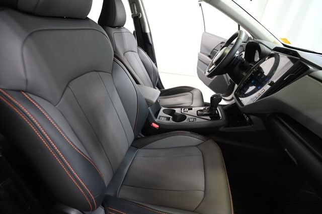 Used 2024 Subaru Crosstrek 2.5i Limited AWD/4WD image 22
