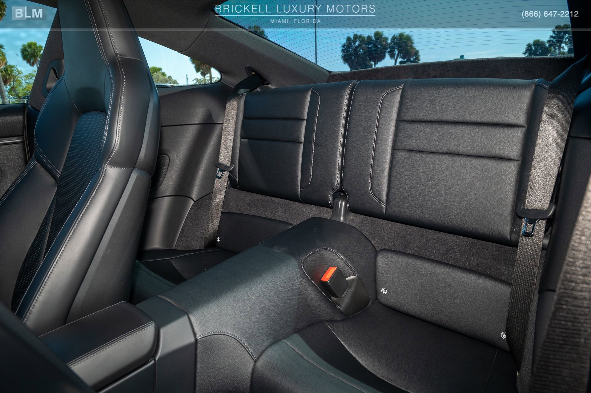 Used 2022 Porsche 911 Carrera 4 image 9