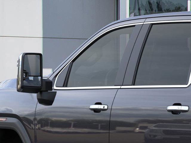 New 2026 GMC Sierra 2500 SLT image 35