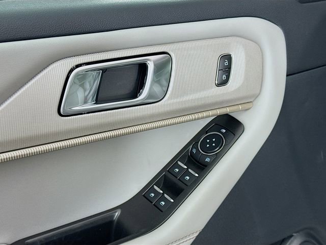 New 2026 Ford Explorer Active image 17