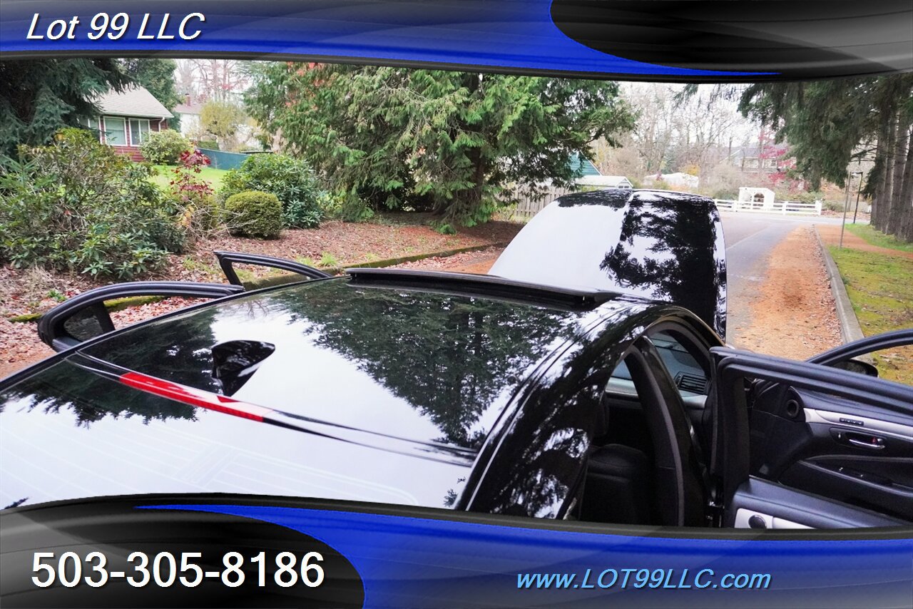 Used 2015 Lexus LS 460 AWD w/ F Sport Package image 36
