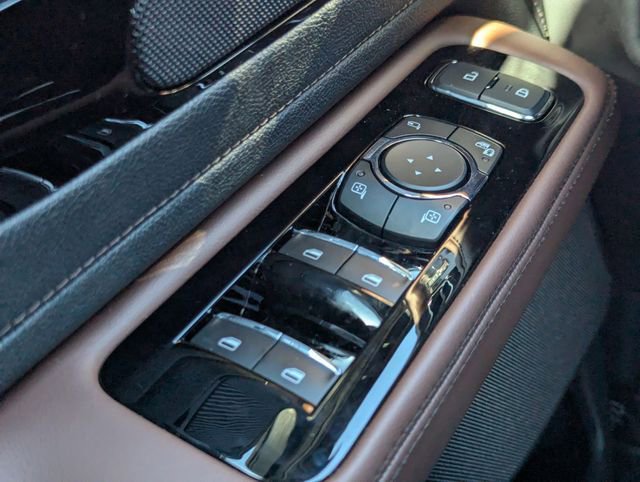 New 2026 Lincoln Aviator Reserve w/ Jet Appearance Package image 24