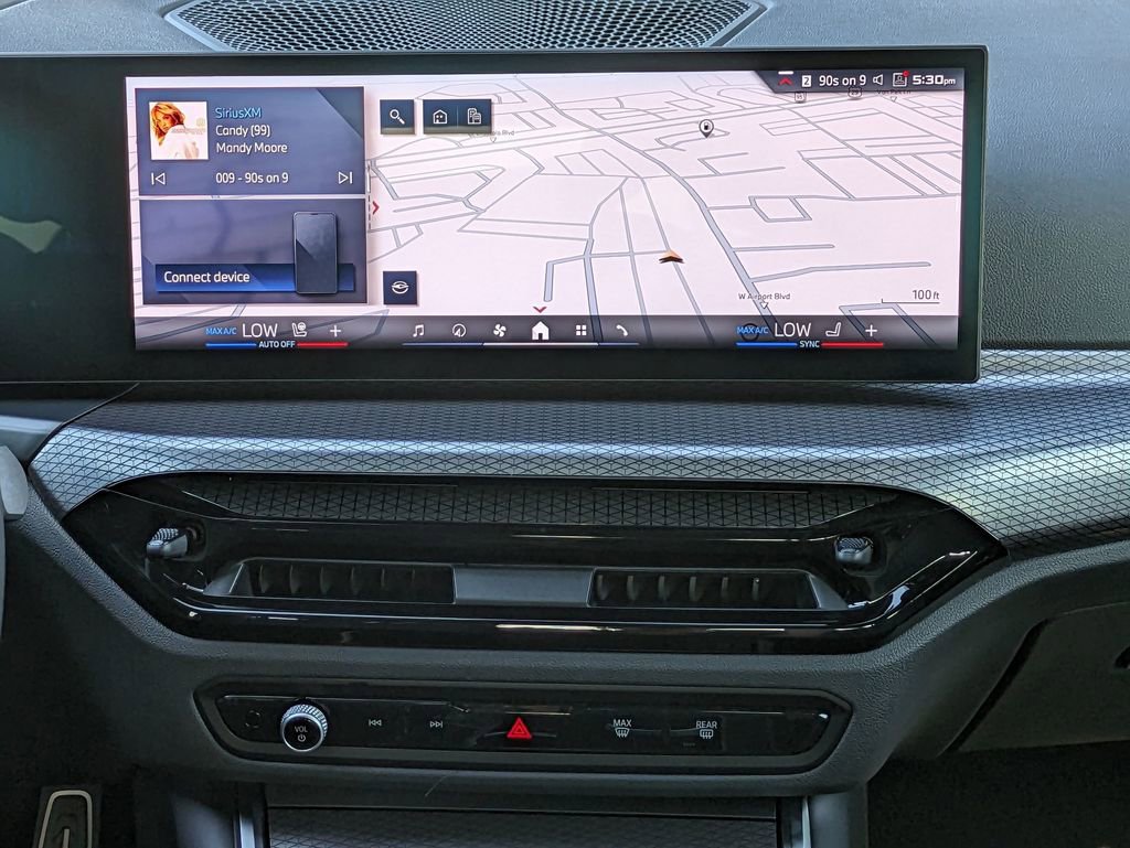 Used 2025 BMW M340i image 22