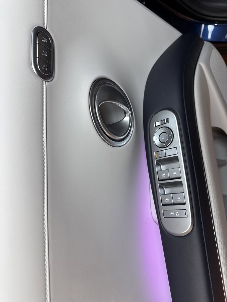 Certified 2026 Hyundai Palisade Calligraphy image 23