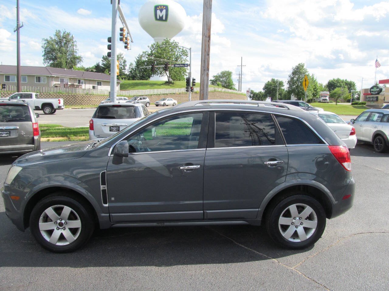 Used 2009 Saturn Vue XR w/ Convenience Package FWD image 2