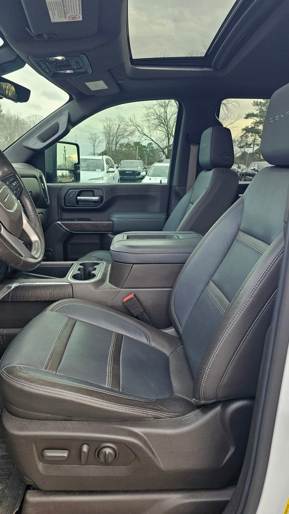 Used 2020 GMC Sierra 2500 Denali w/ Denali Ultimate Package image 5