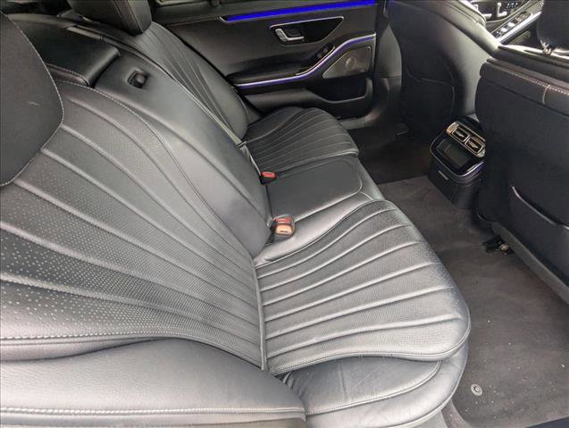 Used 2023 Mercedes-Benz S 500 4MATIC image 21