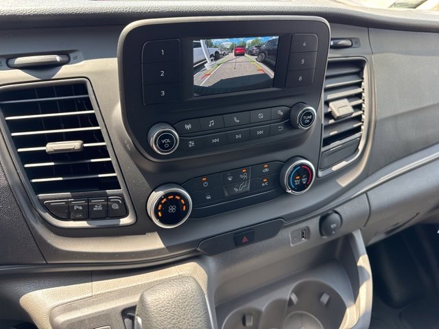 New 2025 Ford Transit 250 Low Roof w/ Load Area Protection Package image 12