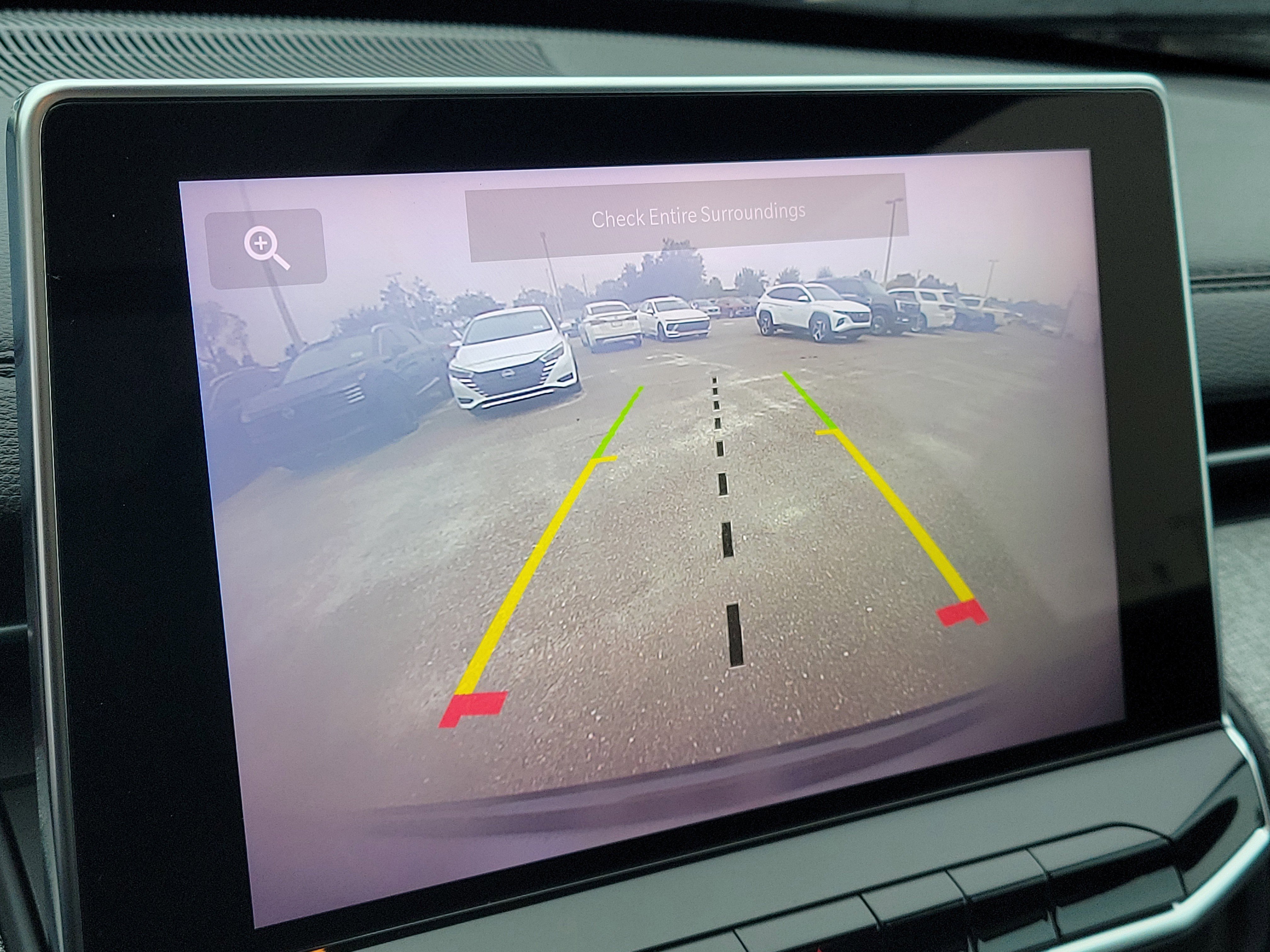 Used 2022 Jeep Compass Latitude w/ Sun and Sound Group image 23