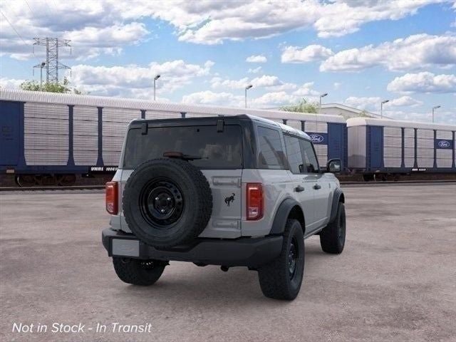 New 2026 Ford Bronco Big Bend AWD/4WD image 58