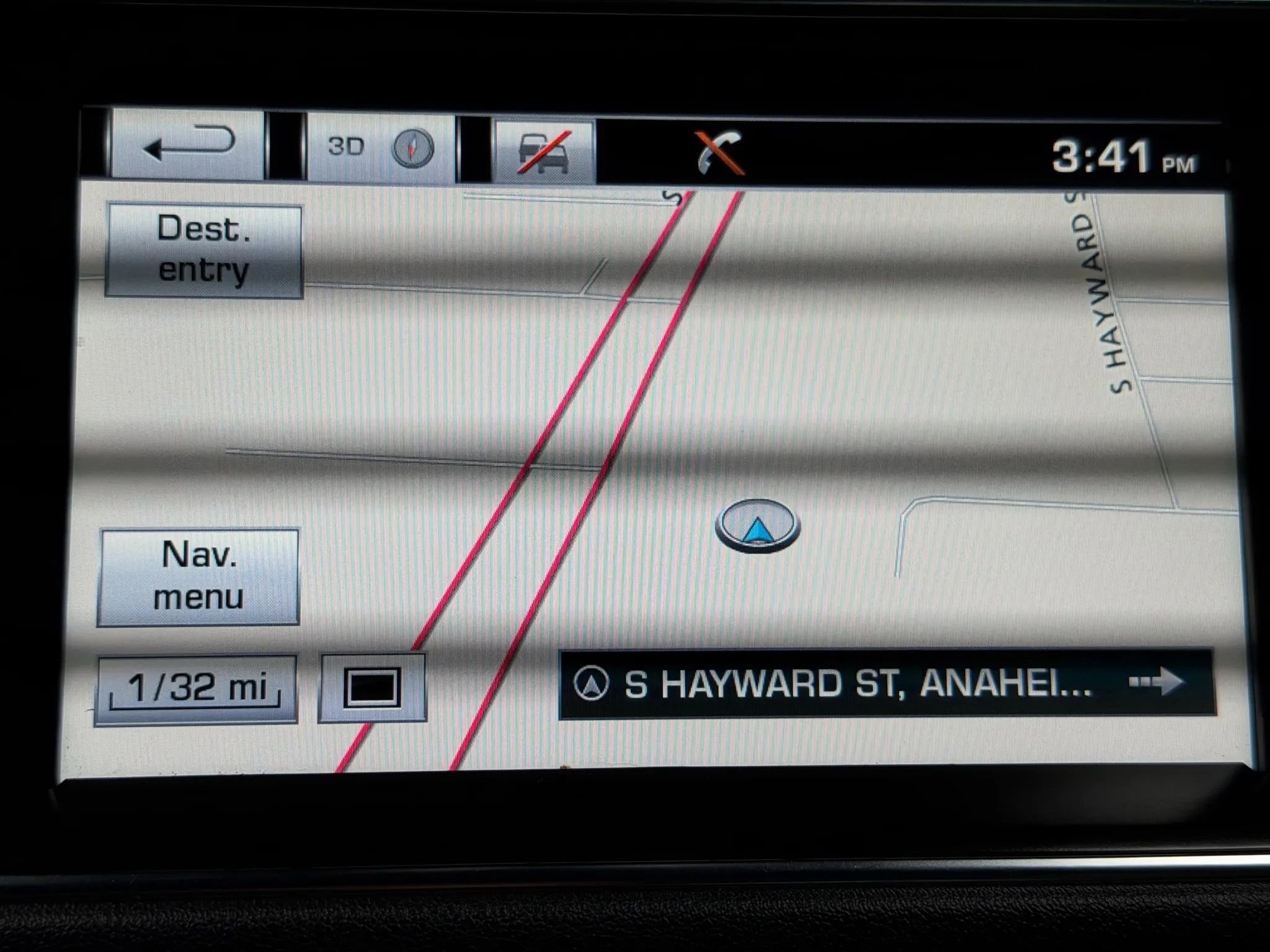 Used 2016 Land Rover Range Rover Sport Supercharged image 42