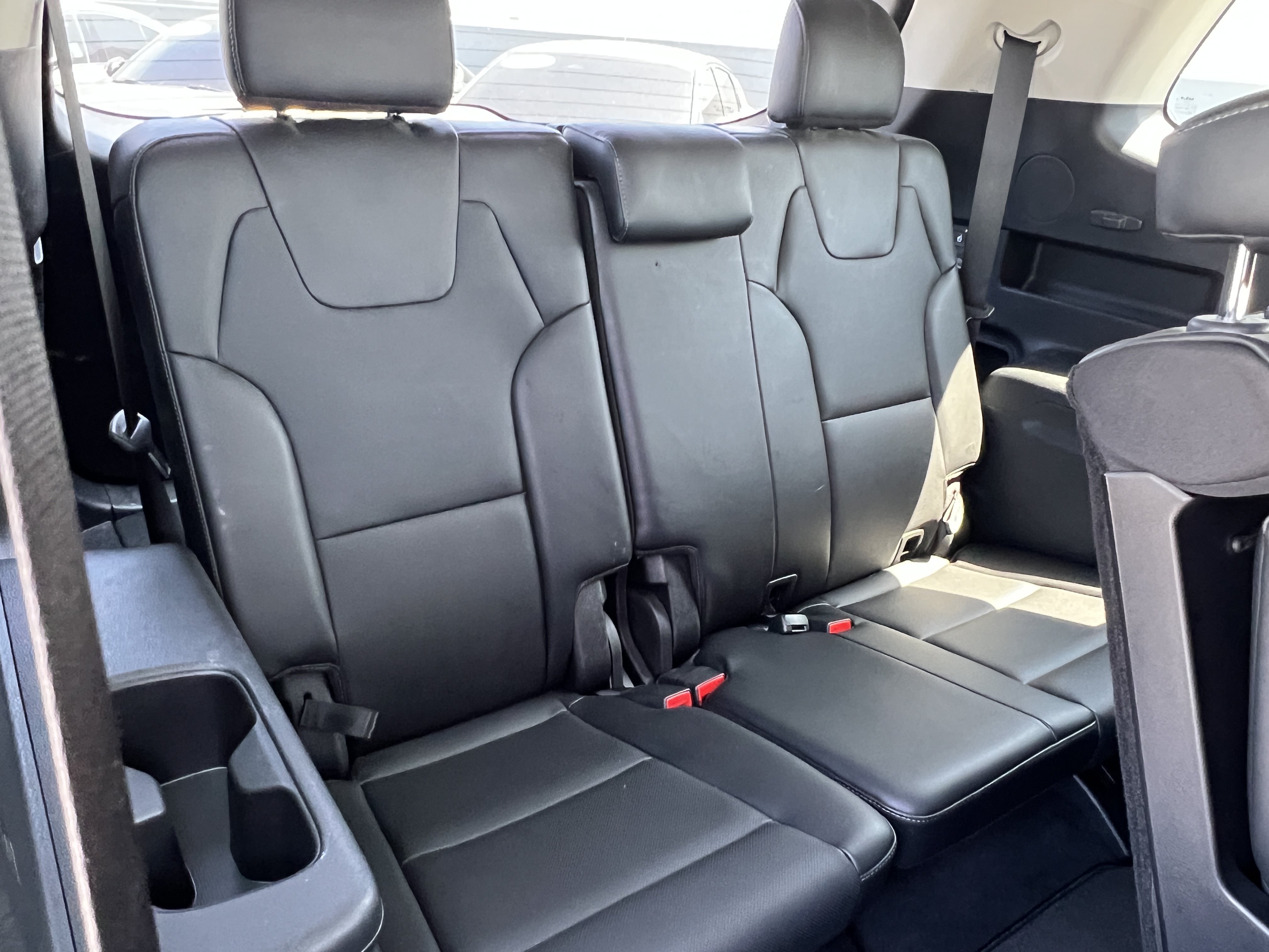 Certified 2022 Kia Telluride LX FWD image 20