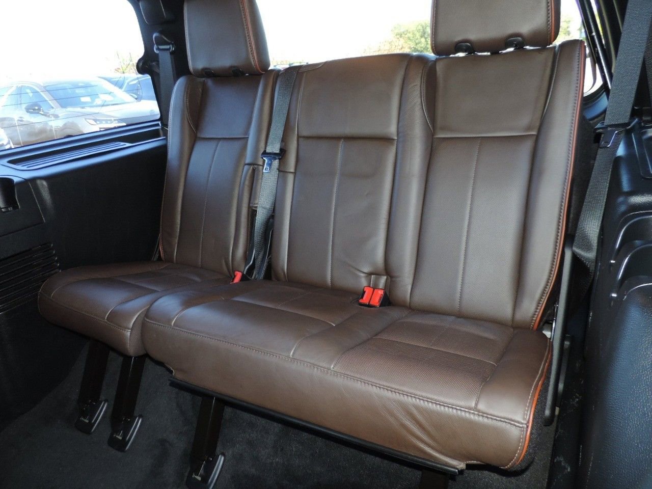 Used 2017 Ford Expedition King Ranch image 21