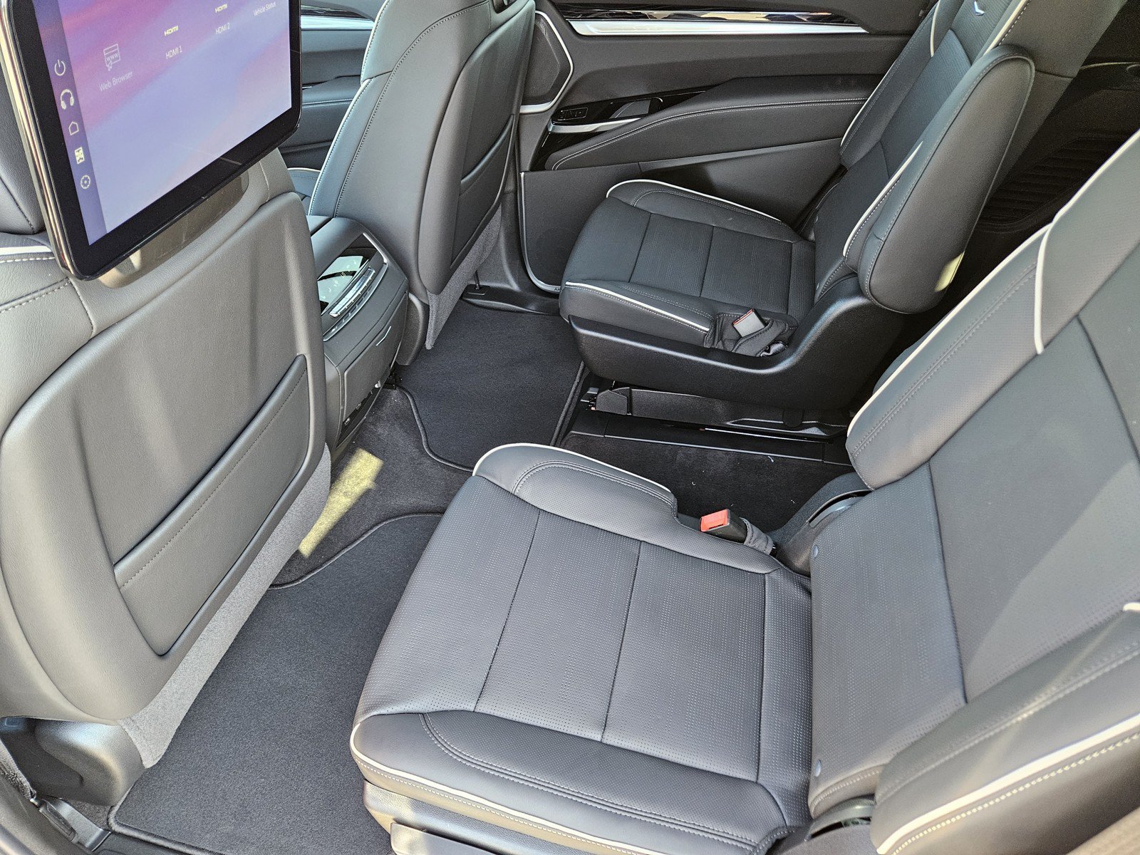 New 2026 Cadillac Escalade Sport w/ Touring Package AWD/4WD image 20