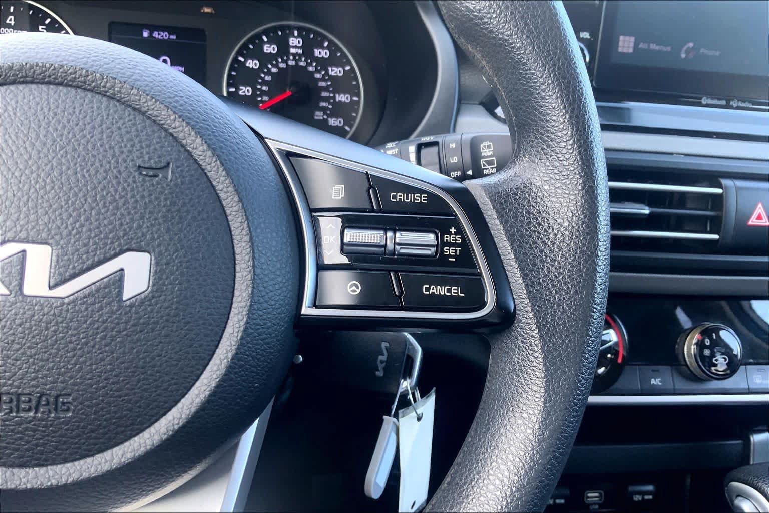 Certified 2023 Kia Seltos LX AWD/4WD image 23