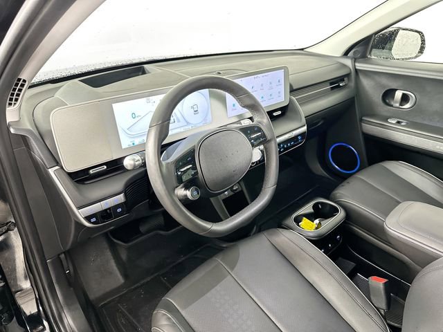 Used 2023 Hyundai Ioniq 5 Limited AWD/4WD image 21