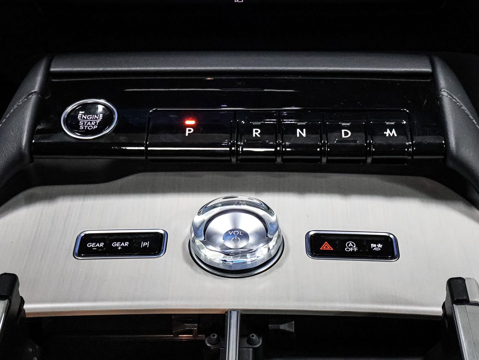 New 2026 Lincoln Navigator L Reserve image 31