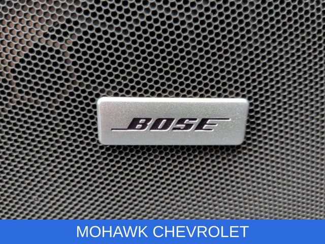 Used 2023 GMC Yukon XL AT4 w/ Max Trailering Package AWD/4WD image 25