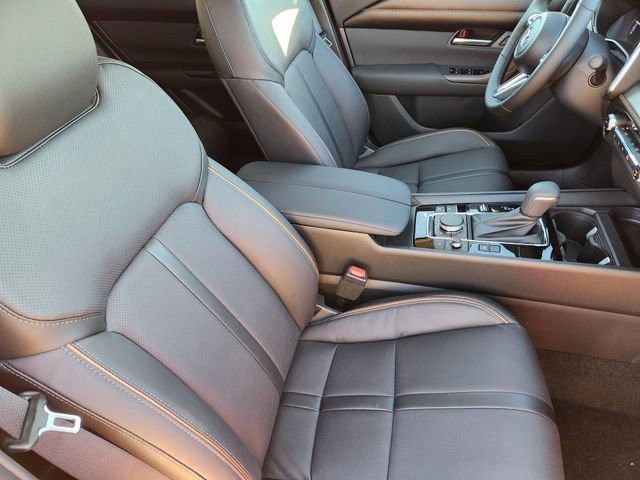 New 2026 MAZDA CX-50 2.5 Hybrid w/ Weather Package image 10