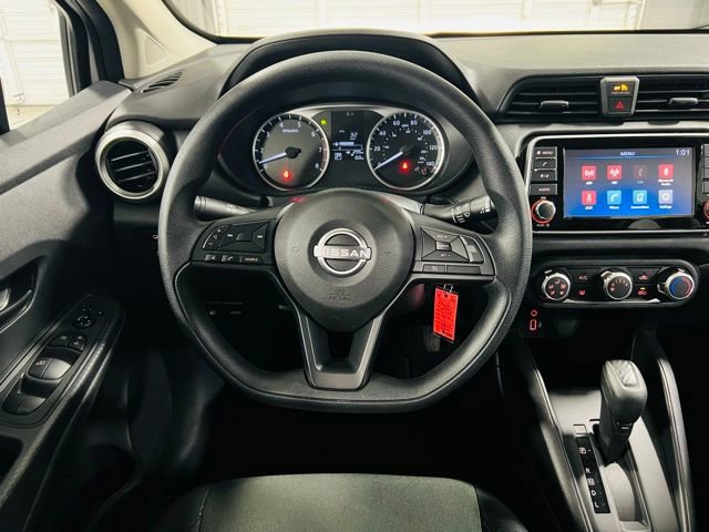 Used 2024 Nissan Versa S image 5