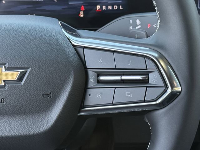 New 2026 Chevrolet Traverse LT image 14