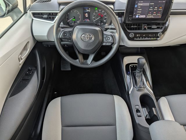Used 2024 Toyota Corolla LE w/ LE Convenience Package image 12