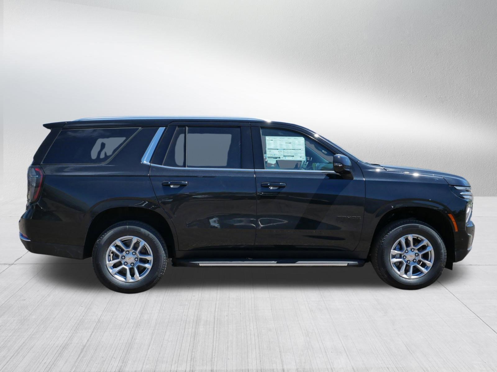 New 2026 Chevrolet Tahoe LT w/ Comfort Package AWD/4WD image 6