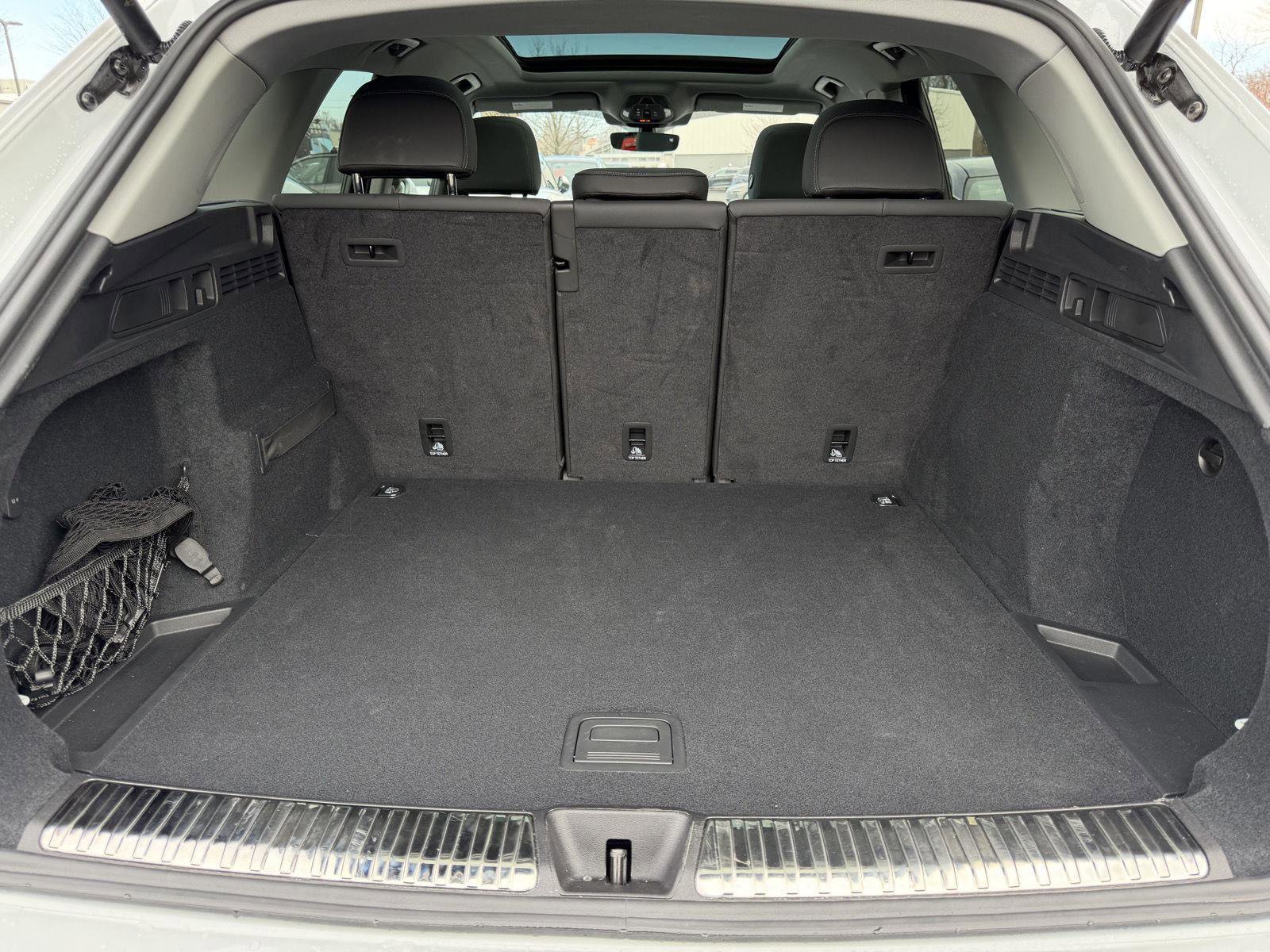 Used 2025 Audi Q5 Premium Plus w/ Premium Plus image 26